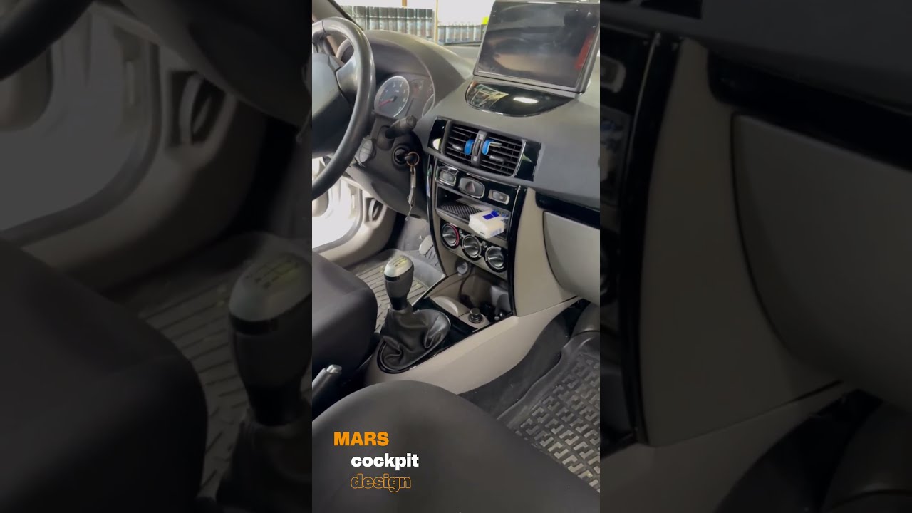 Renault Clio Symbol Alüminyum Kaplama 2009-2011  