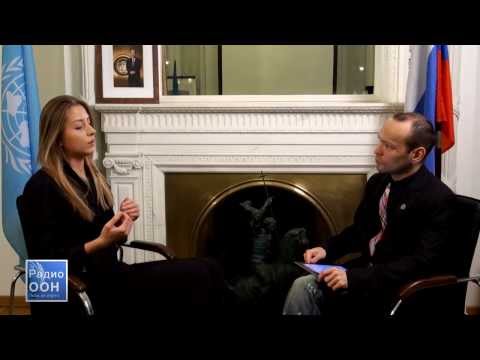 Ксения Баскакова — о фильме «ЮНФПА и РФ: 18 лет сотрудничества»