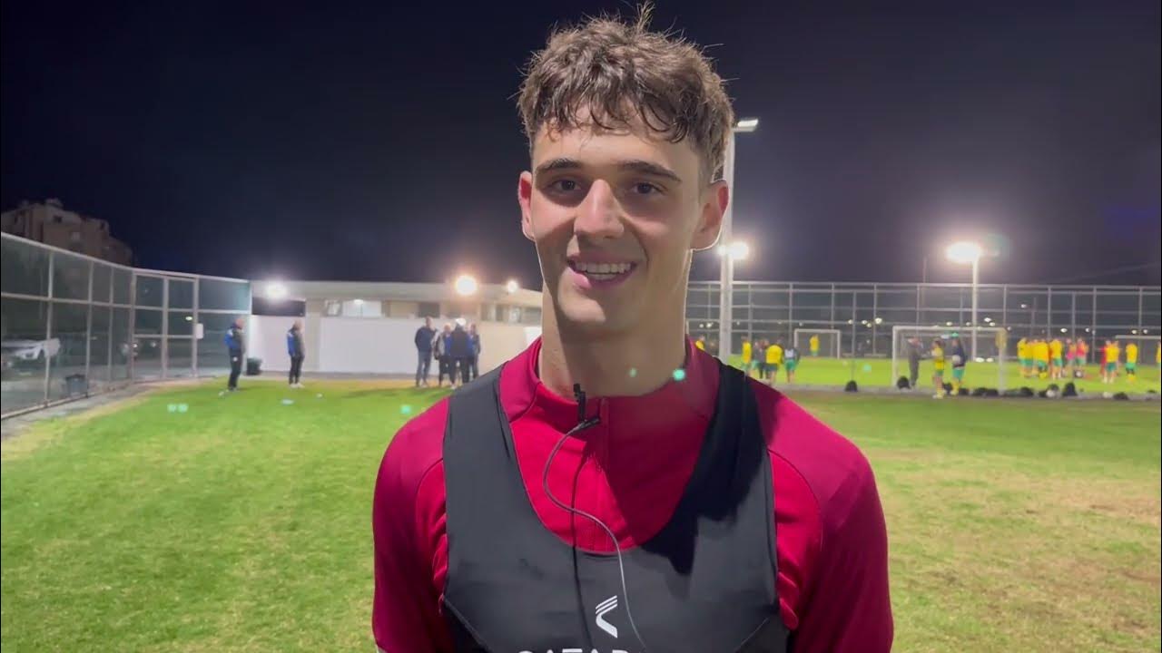 Upoznaj igrače Voše Mihailo Ivanović YouTube