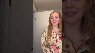 Get Ready With Me Lovelygirl Tiktok Live 2025 Morning Glow & Real Talk