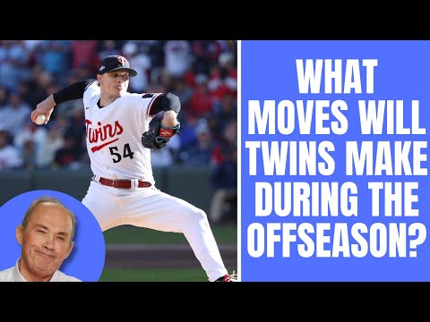 What will Minnesota Twins do in the offseason? – SKOR North