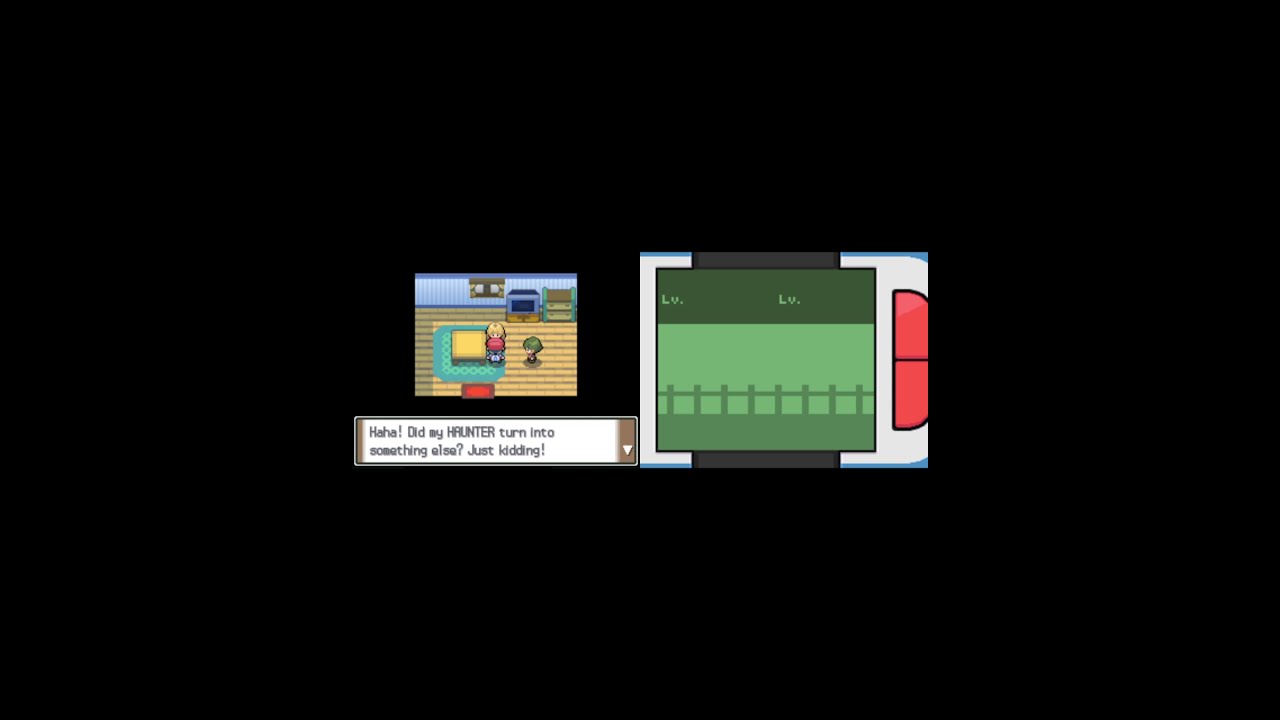 THE WORST AND MOST EVIL NPC in Pokemon PEARL/DIAMOND/PLATINUM