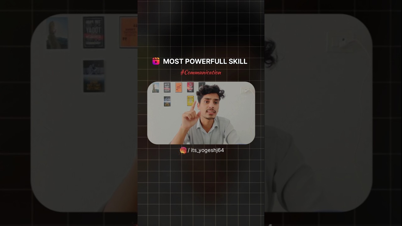 Comment "COMMUNICATION" to get the guide for free! ✔️ 