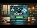BITB Attack Explained! | ব্রাউজার ইন দ্যা ব্রাউজার অ্যাটাক কী? | Ethical Hacking & Cybersecurity