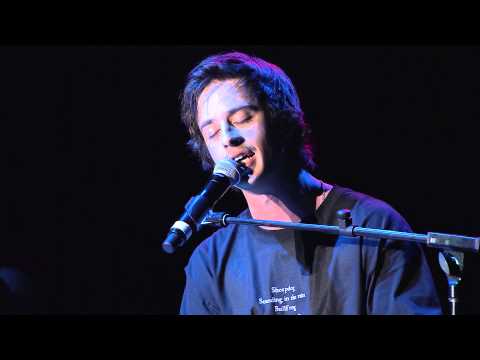 Spring Sing 2015 - Nick Valentini