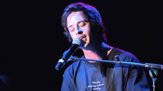 Spring Sing 2015 - Nick Valentini
