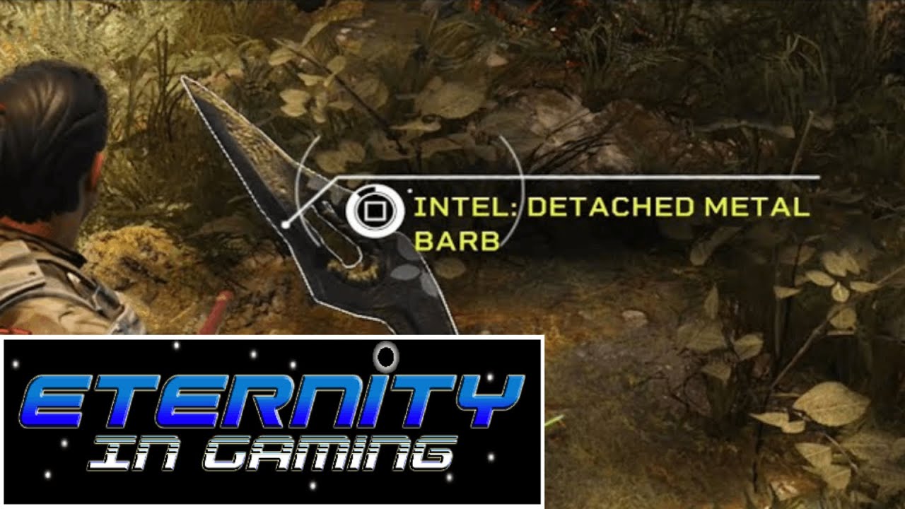 Aliens Fireteam Elite Pathogen Collectibles- Promise of a Flower: Scout Intel