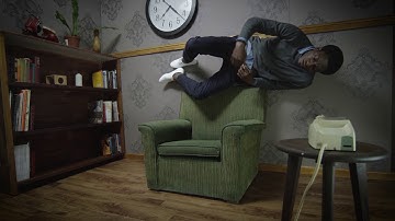 Bemyoda - Complicated (Official Music Video)