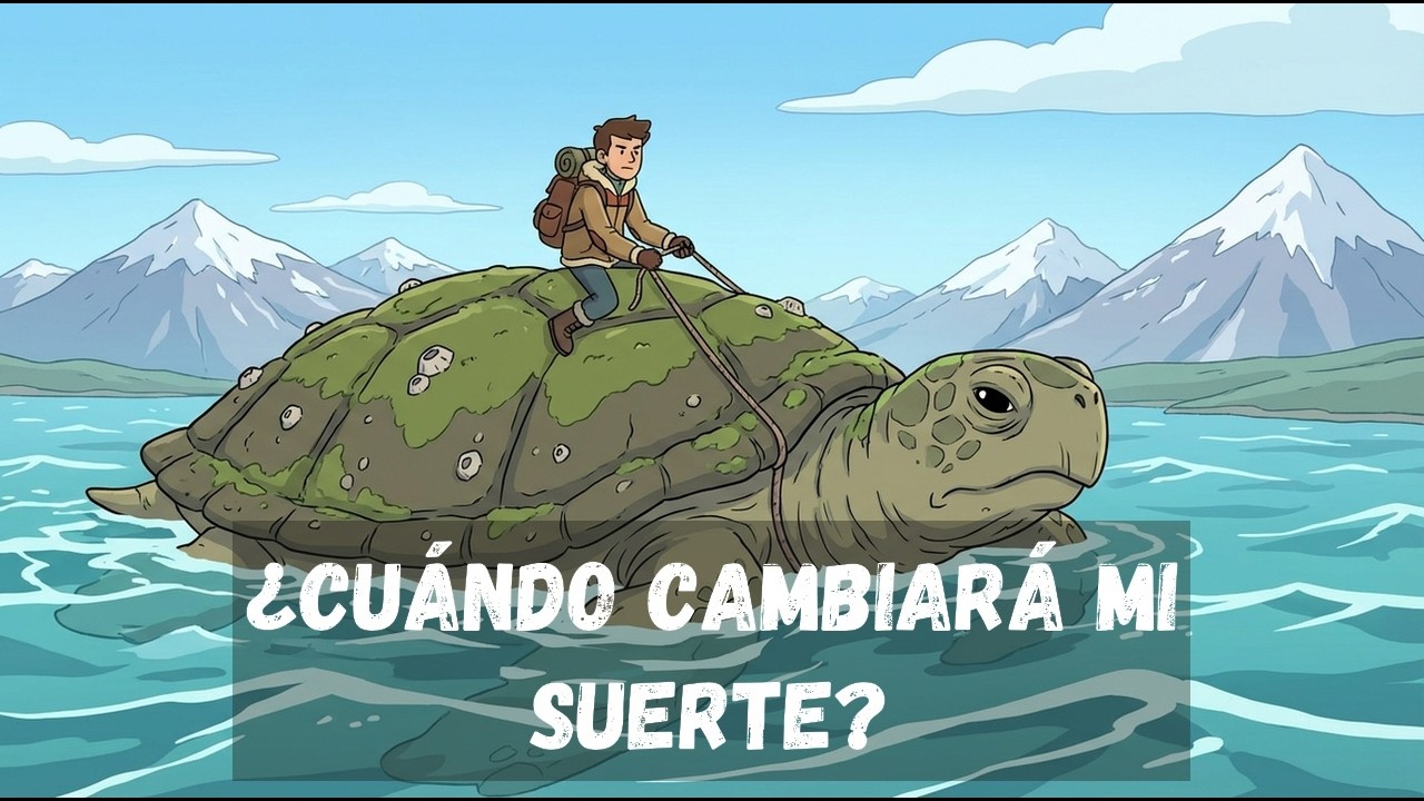 El Sacrificio que Cambió su Destino para Siempre: La Lección de Buda