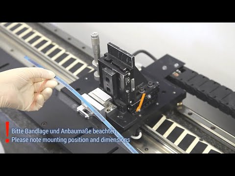 MS15 Mounting with TMT Testing 07 15