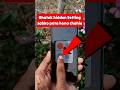 Ghatak Option 😱 Power off Button #androidtips #safemode #mototipsandtricks