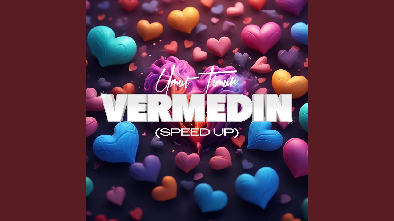 Vermedin (Speed Up)