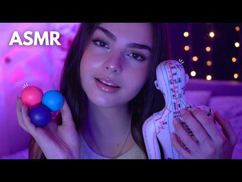 ASMR - POUR CEUX QUI N'ONT PLUS DE FRISSONS