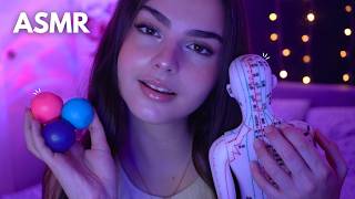 ASMR - POUR CEUX QUI N'ONT PLUS DE FRISSONS