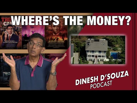 Videó: Dinesh D'souza Net Worth