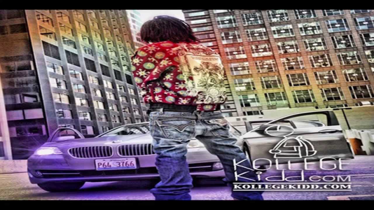 Tadoe Reveals Chief Keef Was Going To Recruit LA Capone To Glo Gang Before Shooting | @kollegekidd