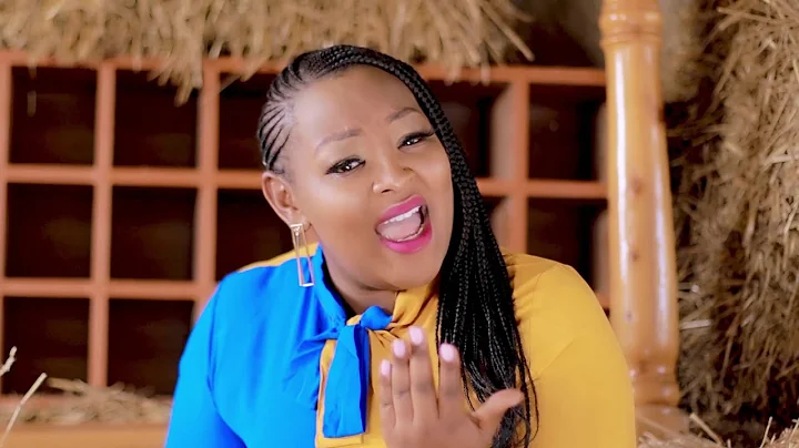 Niwega Baba by Nancy Utugi cover song by Virginia ...