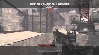 Mw2 Epic Fail Kill