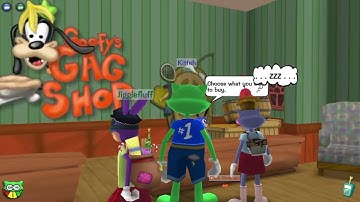 FULL Toontown Walkthrough: Sellbot HQ - Promotion 53