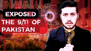 APS Peshawar Attack 2014 EXPLAINED | Army Public School Tragedy | What Happened and Why?