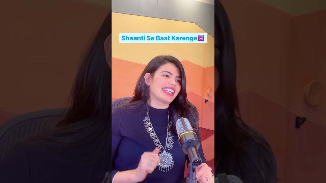 Simple Rule is To be the most soft spoken when you are the most hot- headed.✨♥️