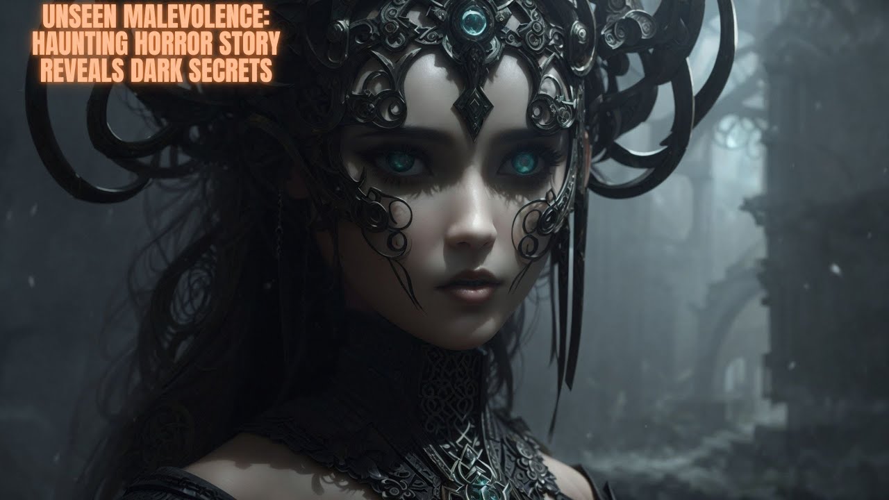 Unseen Malevolence Haunting Horror Story Reveals Dark Secrets