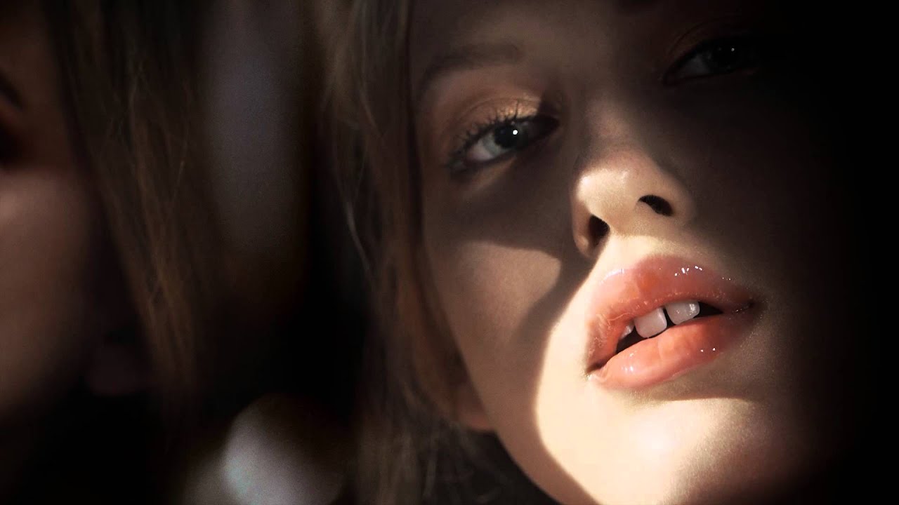 Marc Jacobs Beauty Lust For Lacquer