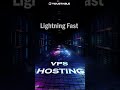 🚀 Supercharge your website with lightning-fast VPS hosting from Youstable
