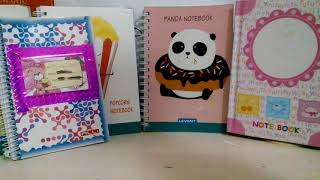 Not Defteri Koleksiyonum