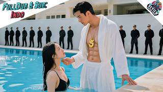 Gadis Miskin Jatuh Ke Kolam, Diselamatkan Bos Tampan, Dinikahi & Diberi Seluruh Harta Warisan