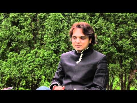 29th Annual Gala | A Message from Parthiv Gohil
