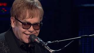 Elton John \