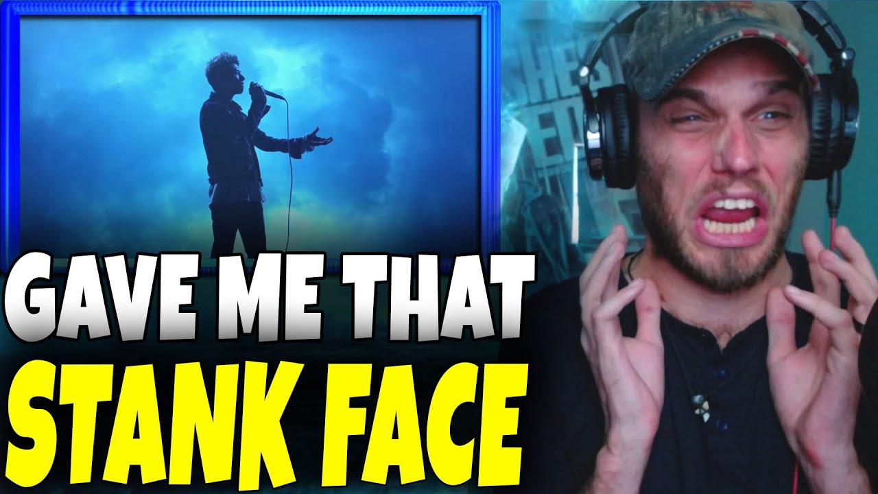 ONE OK ROCK – «Wasted Nights» Первая реакция | Stank Face полностью активирован 😤🔥