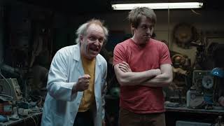 If Rick And Morty Was A Show On Interdimensional Tv