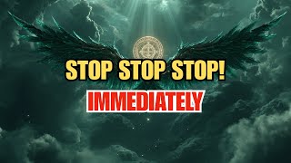 Chosen One, Stop Stop Stop! Open Immediately.