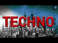 Hypnotic  dark techno mix 018 harknee live  twitch 240323