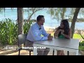 Séjour de rêve à l’île Maurice : découvrez le Canonnier Beachcomber ! 🏝️