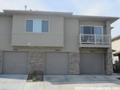 4903 Stormy Meadow Dr., Riverton, UT home video tour