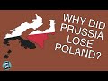 Why did prussia lose poland after the napoleonic wars short animated documentary