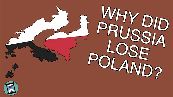Why did Prussia lose Poland after the Napoleonic W...