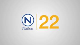 Nationtv22 promo -