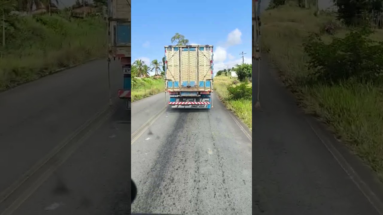 Alagoinhas X Ouriçangas 