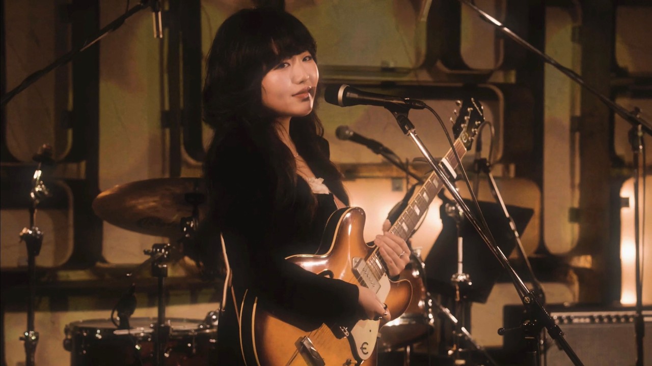 楓 - おもかげ (Live)