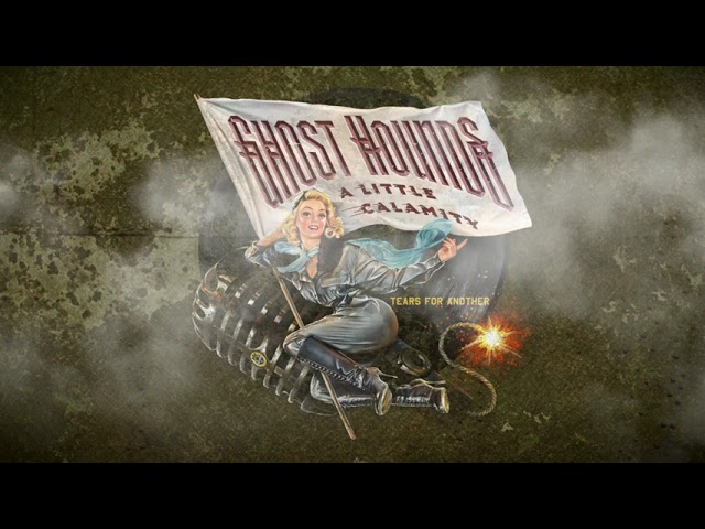 Ver Ghost Hounds - Tears For Another en YouTube Ver Ghost Hounds - Tears For Another en YouTube