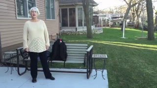 Global Travel Clothing Everyday Carry Sweatshirt Jacket Review