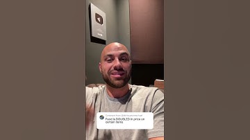 your real inflation rate is NOT the CPI...