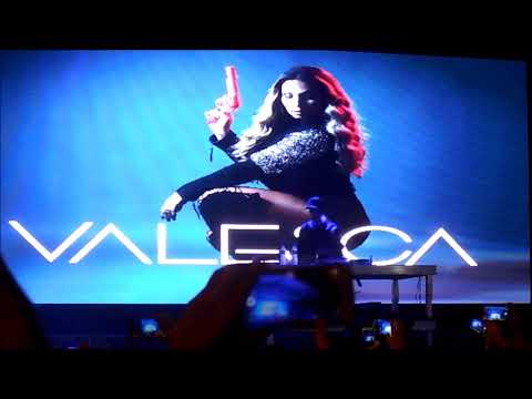 Putar Intro (Clean) - Valesca Popozuda