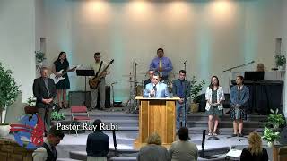 Don't Give in to the Devil's Word | Pastor Mario Sanchez