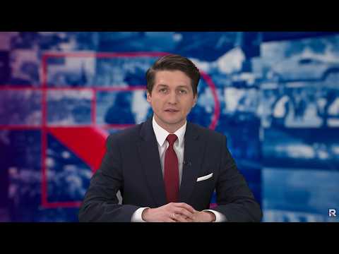 Republika Wieczór Informacje | Łukasz Żmuda | 03.10.2026