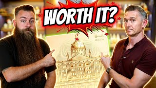 Harrods 2026 Advent Calendar: What it Costs VS What it's Worth!